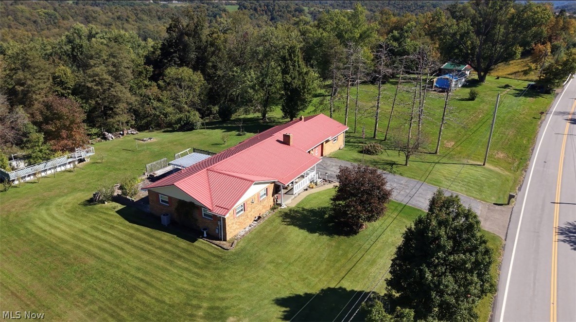 2674 State Route 152 Dillonvale OH 43917
