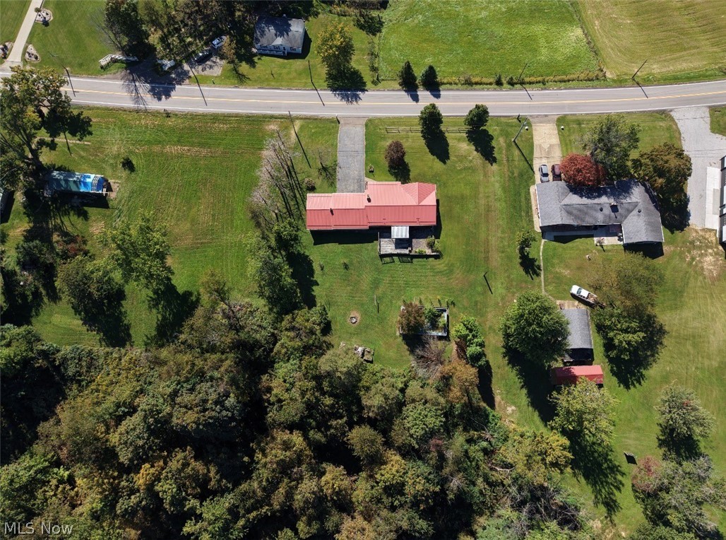 2674 State Route 152 Dillonvale OH 43917