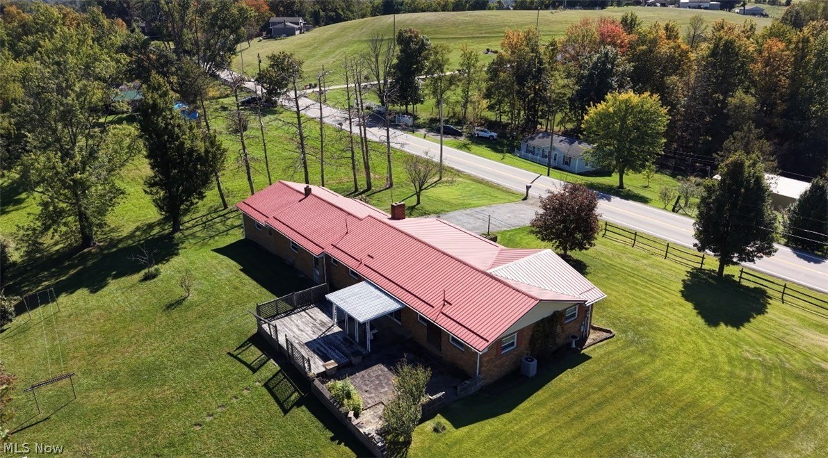2674 State Route 152 Dillonvale OH 43917