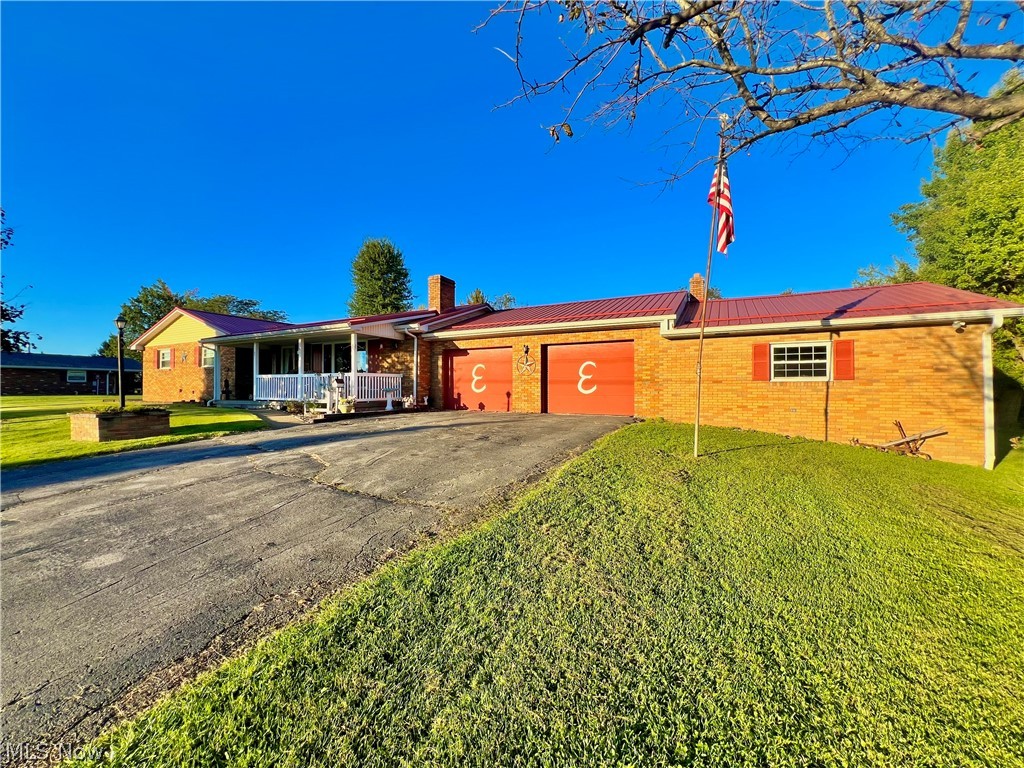2674 State Route 152 Dillonvale OH 43917