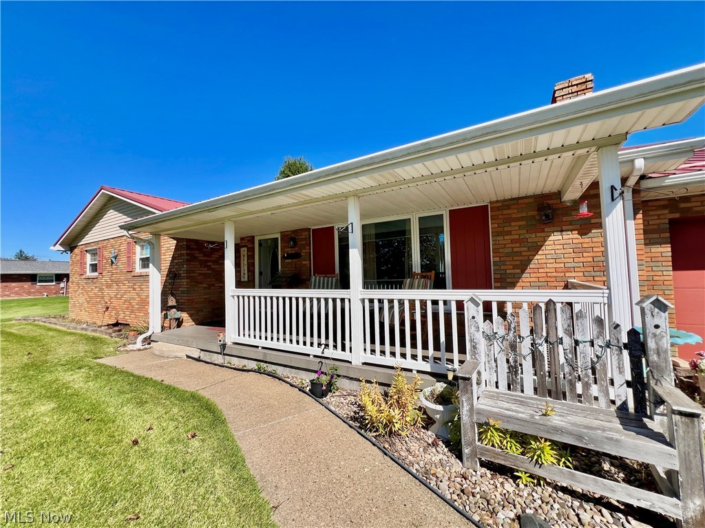2674 State Route 152 Dillonvale OH 43917