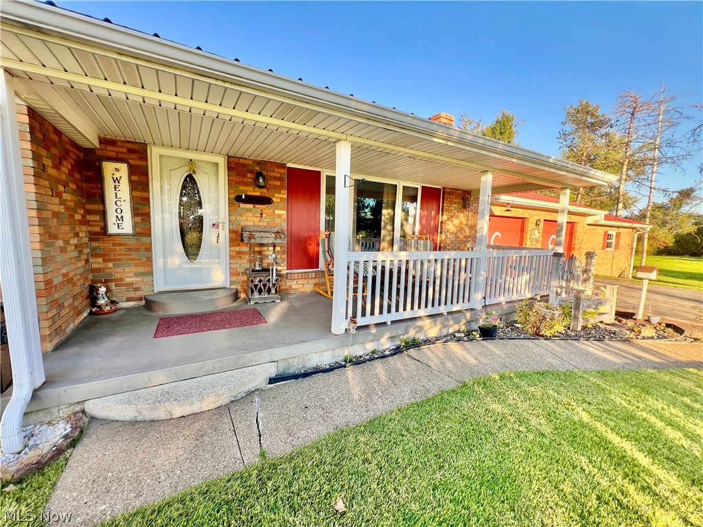 2674 State Route 152 Dillonvale OH 43917