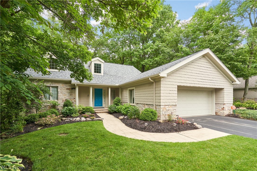3445 E Glencoe Road Richfield OH 44286
