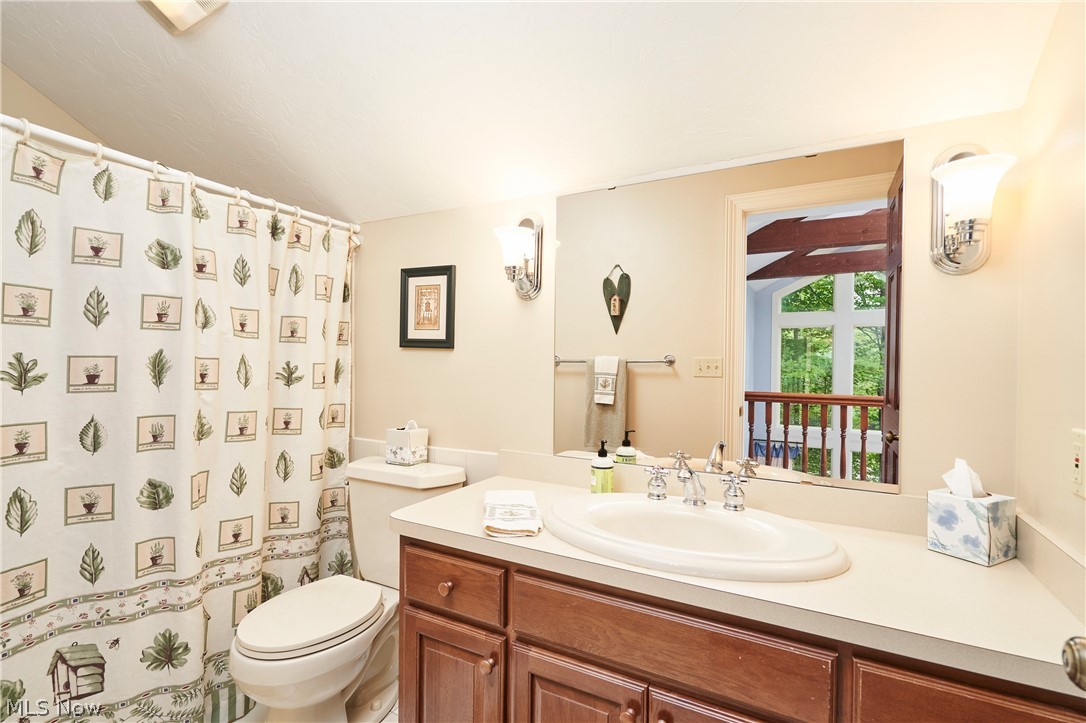 3445 E Glencoe Road Richfield OH 44286