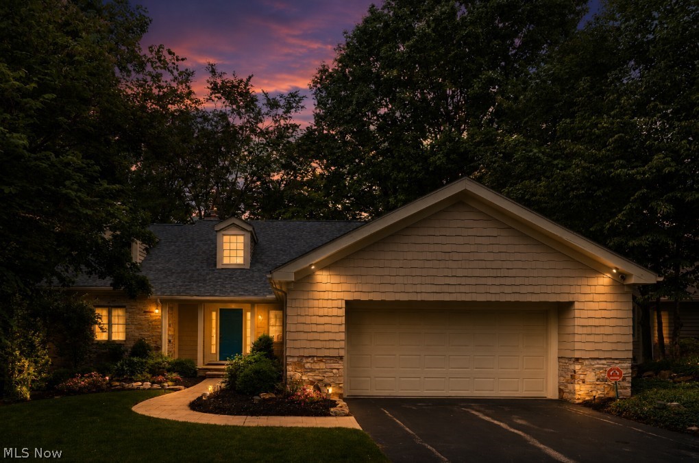 3445 E Glencoe Road Richfield OH 44286