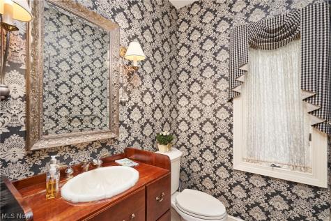 3445 E Glencoe Road Richfield OH 44286