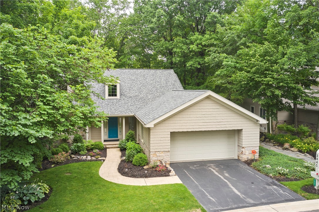 3445 E Glencoe Road Richfield OH 44286