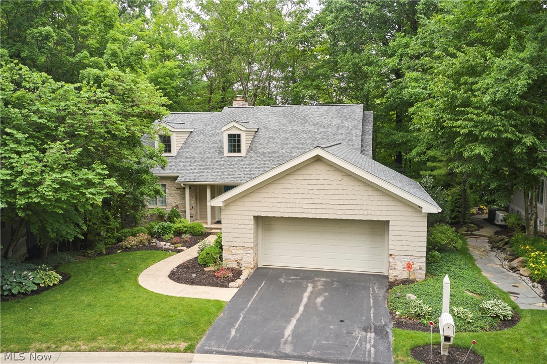 3445 E Glencoe Road Richfield OH 44286