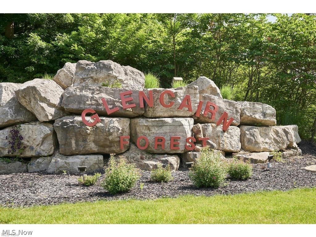 3445 E Glencoe Road Richfield OH 44286