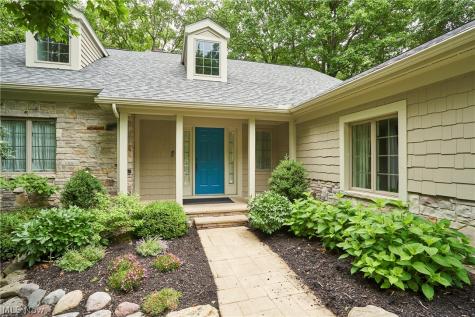 3445 E Glencoe Road Richfield OH 44286