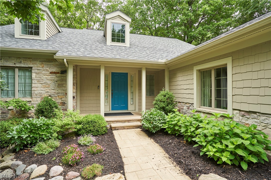 3445 E Glencoe Road Richfield OH 44286