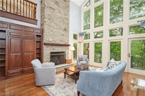 3445 E Glencoe Road Richfield OH 44286