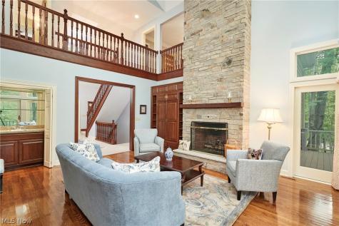 3445 E Glencoe Road Richfield OH 44286