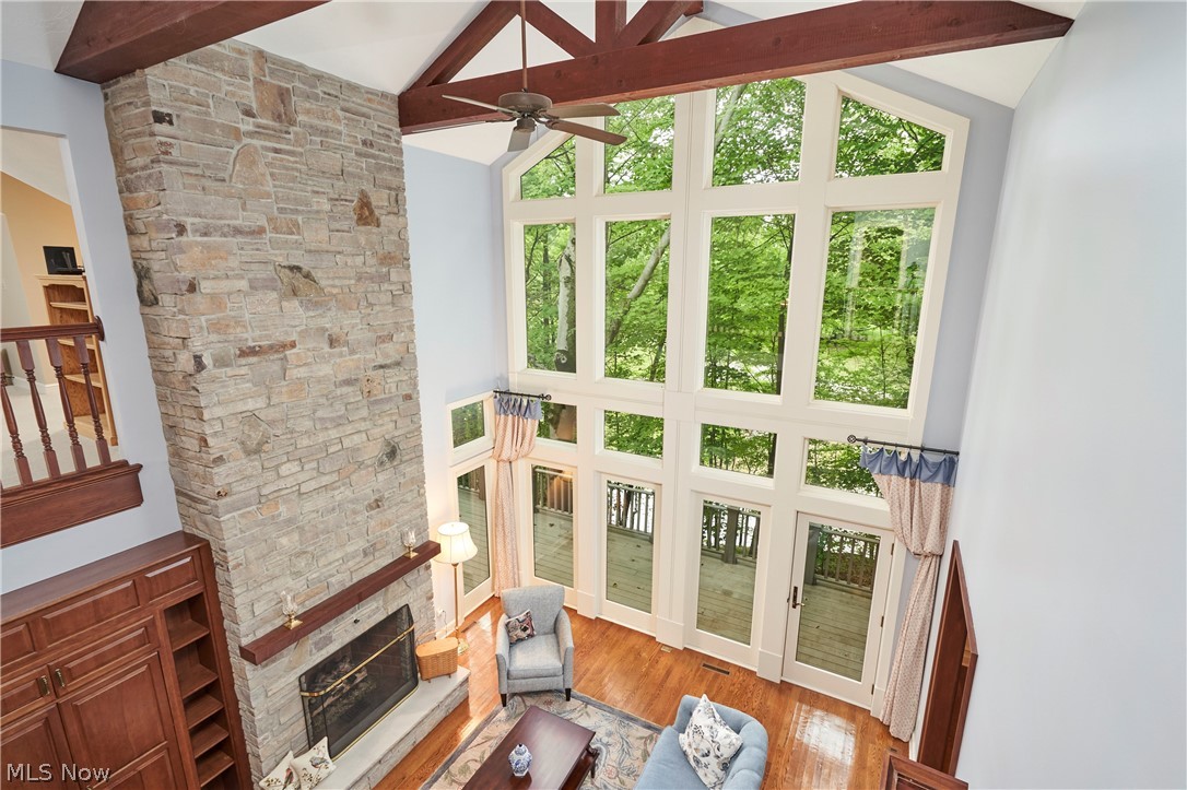 3445 E Glencoe Road Richfield OH 44286