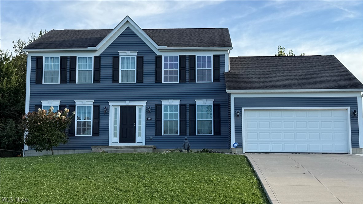 4916 Julie Street Rootstown OH 44272