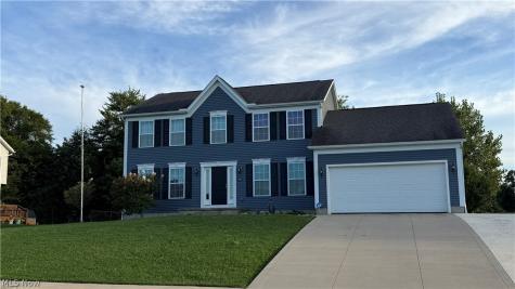 4916 Julie Street Rootstown OH 44272