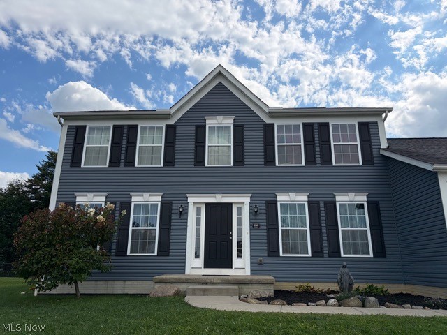 4916 Julie Street Rootstown OH 44272