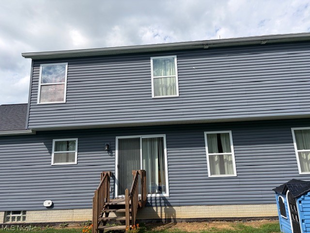 4916 Julie Street Rootstown OH 44272