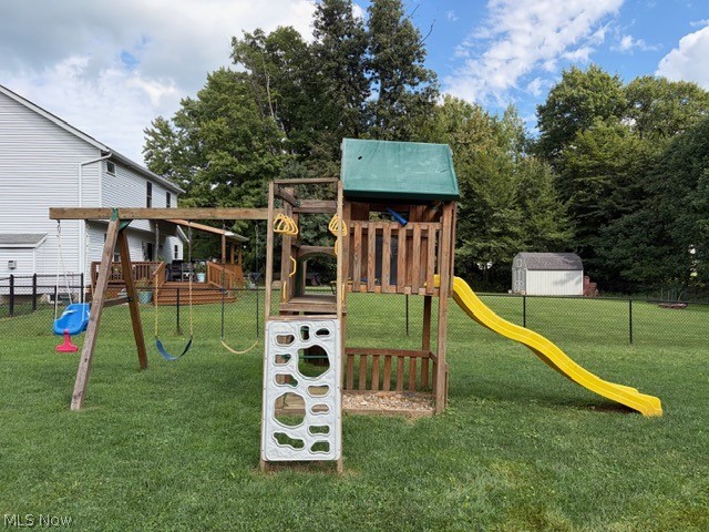 4916 Julie Street Rootstown OH 44272
