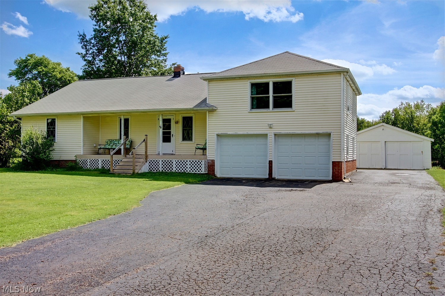 4206 Sleepy Hollow Road Brunswick OH 44212