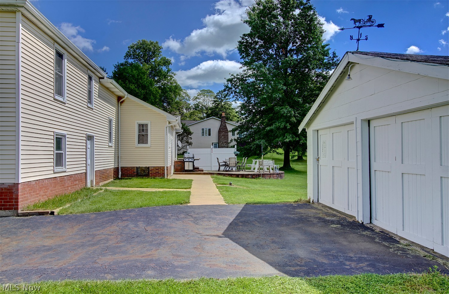 4206 Sleepy Hollow Road Brunswick OH 44212