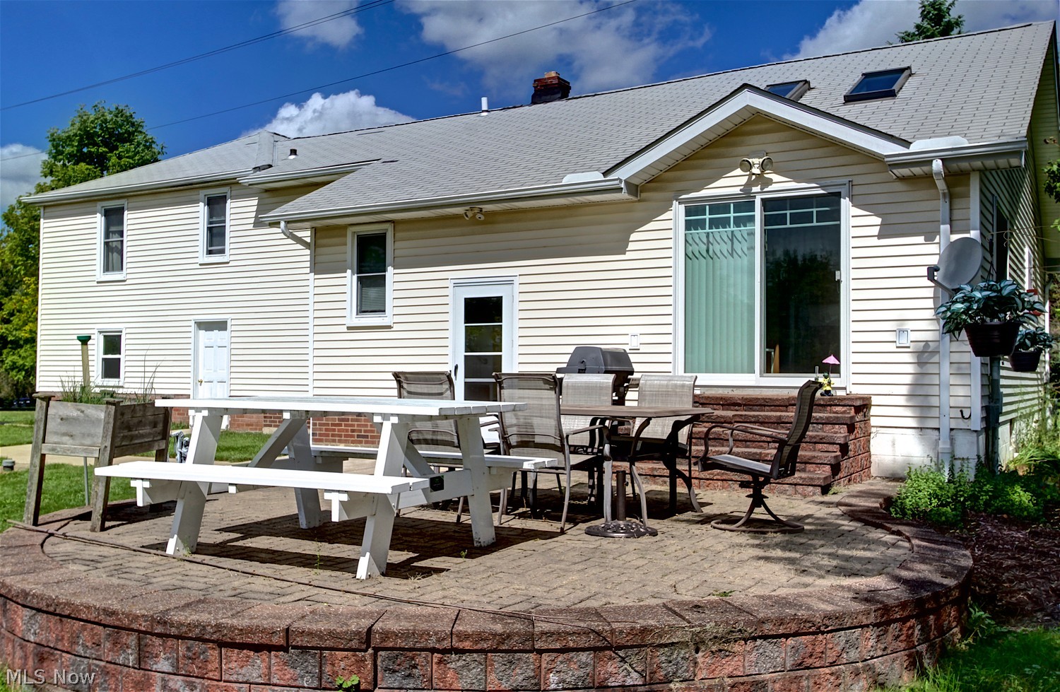 4206 Sleepy Hollow Road Brunswick OH 44212