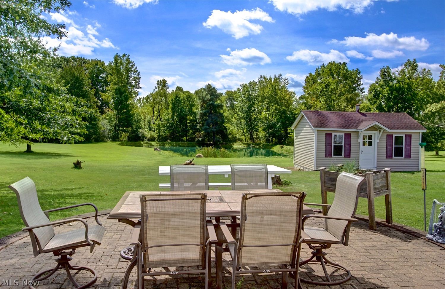 4206 Sleepy Hollow Road Brunswick OH 44212