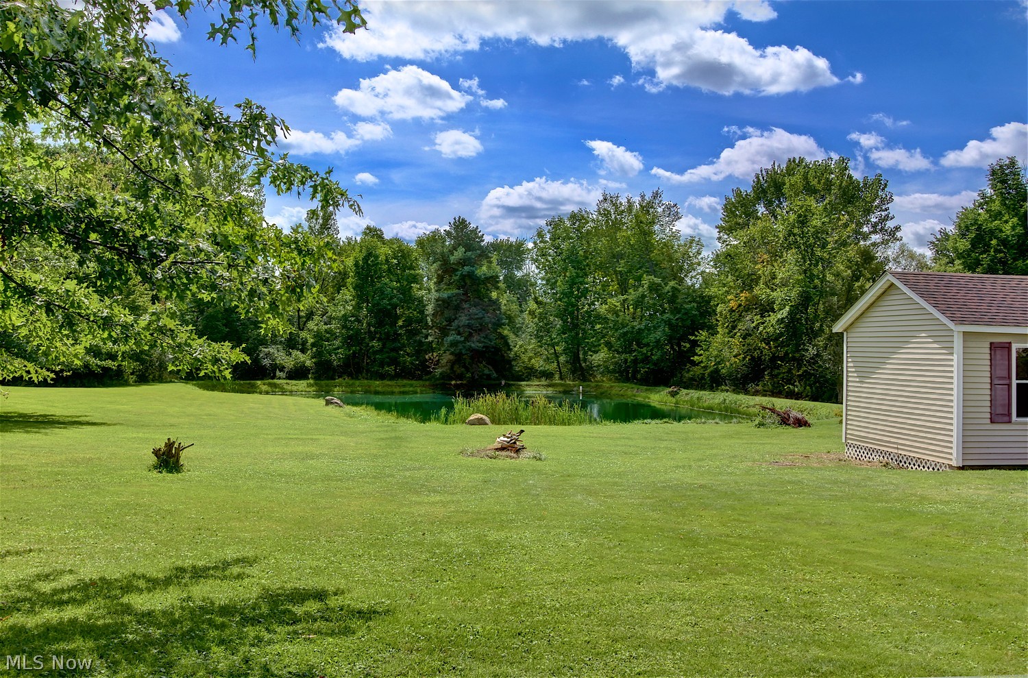 4206 Sleepy Hollow Road Brunswick OH 44212