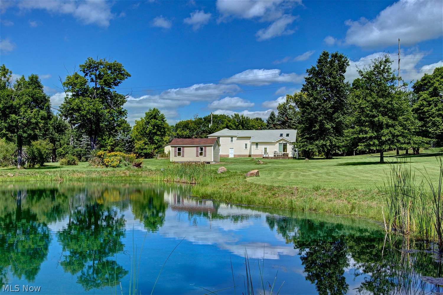 4206 Sleepy Hollow Road Brunswick OH 44212