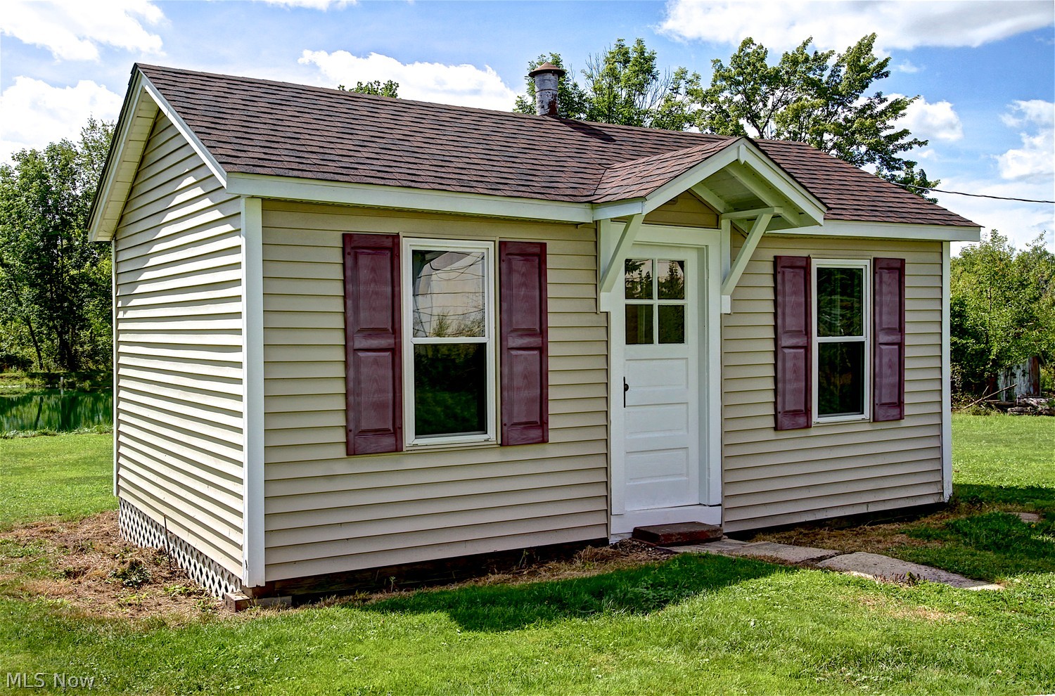 4206 Sleepy Hollow Road Brunswick OH 44212