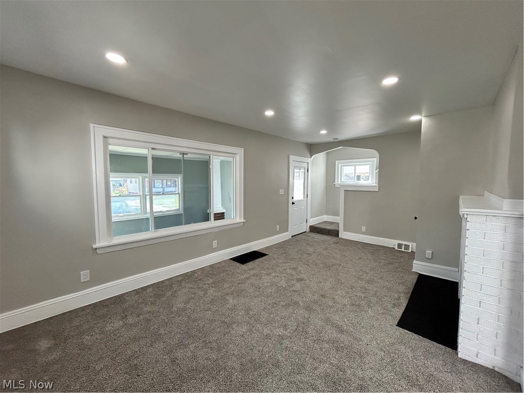 13623 Thornhurst Avenue Garfield Heights OH 44105