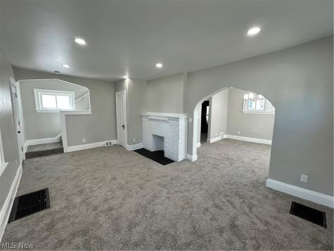 13623 Thornhurst Avenue Garfield Heights OH 44105