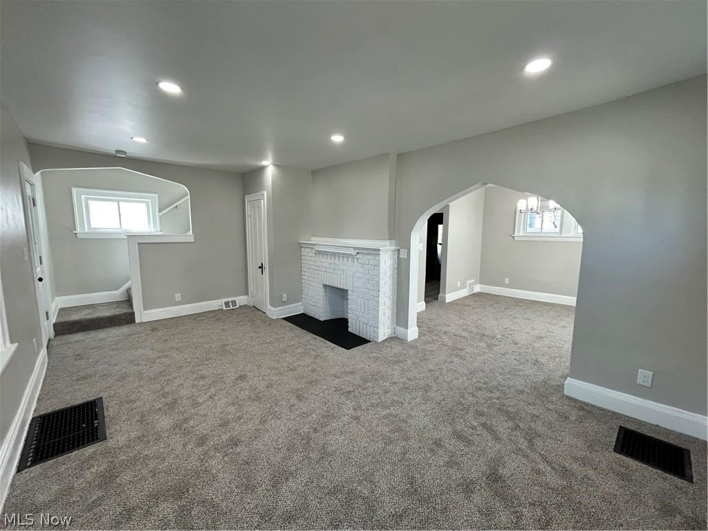 13623 Thornhurst Avenue Garfield Heights OH 44105
