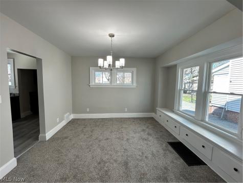 13623 Thornhurst Avenue Garfield Heights OH 44105