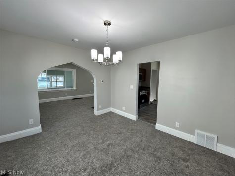 13623 Thornhurst Avenue Garfield Heights OH 44105