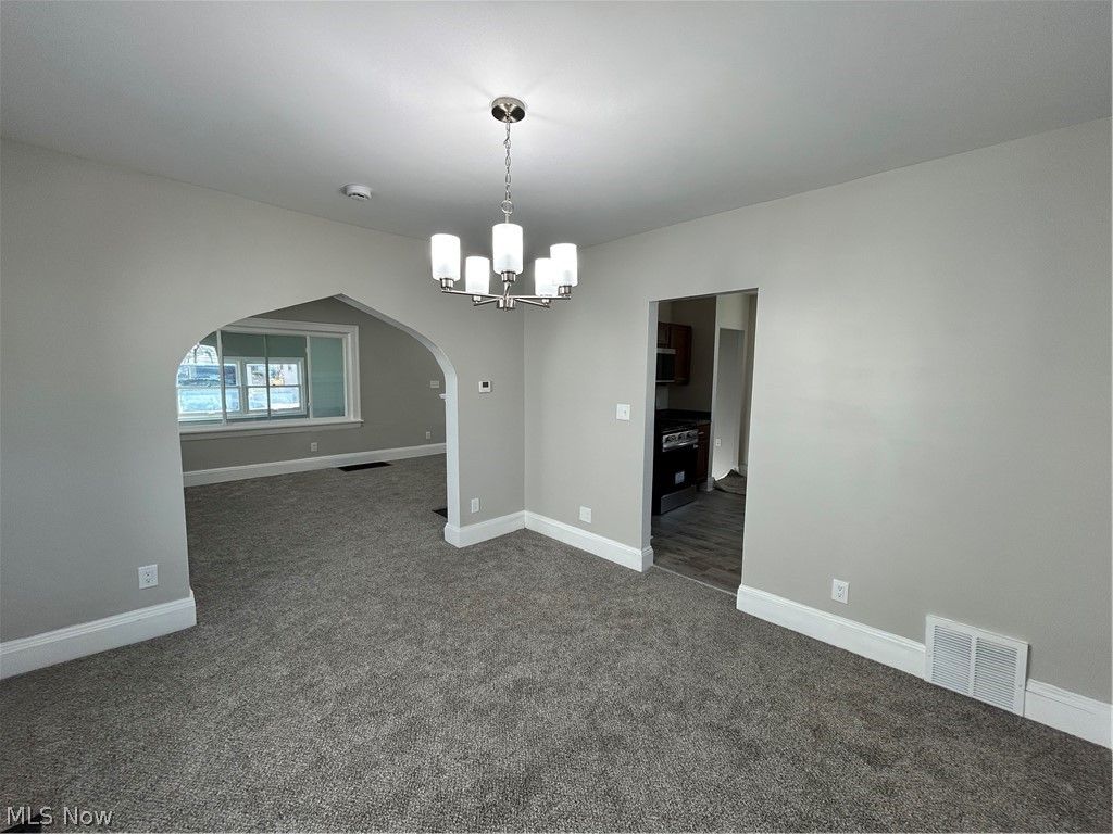 13623 Thornhurst Avenue Garfield Heights OH 44105