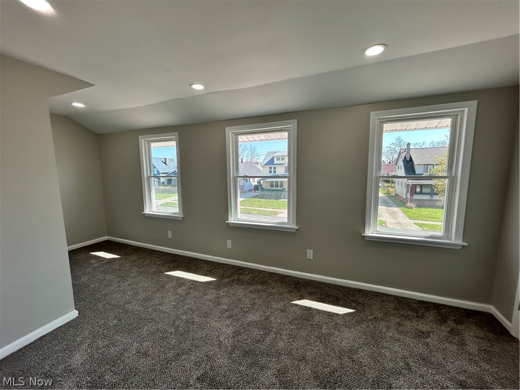13623 Thornhurst Avenue Garfield Heights OH 44105
