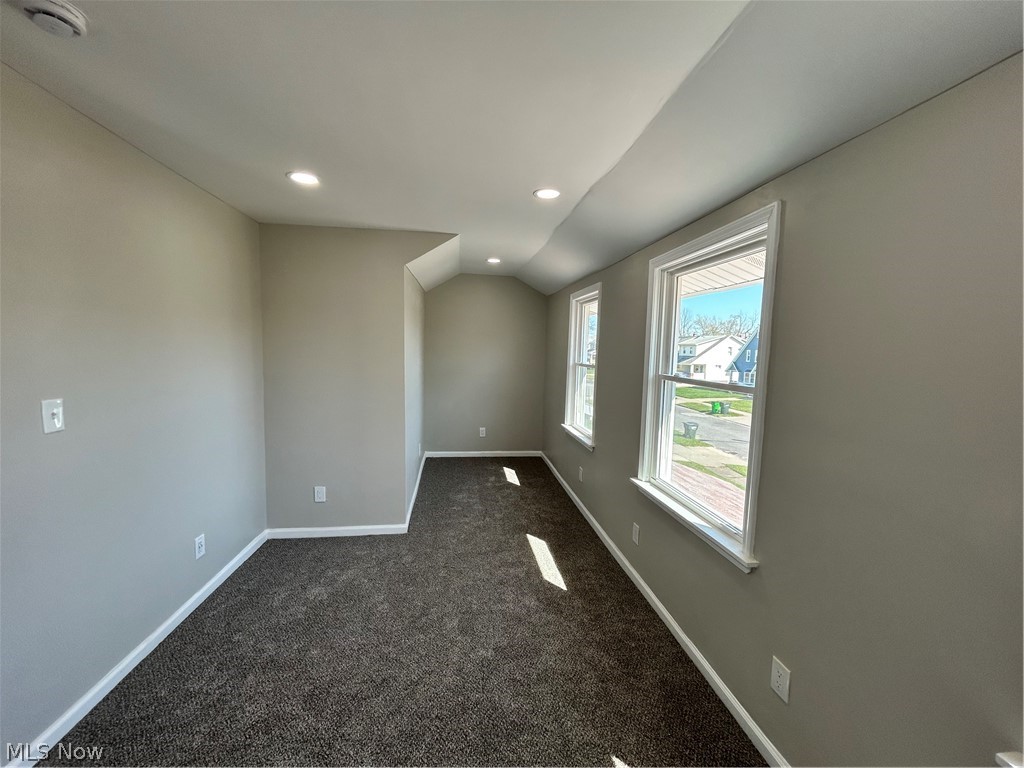 13623 Thornhurst Avenue Garfield Heights OH 44105