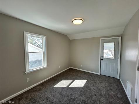 13623 Thornhurst Avenue Garfield Heights OH 44105