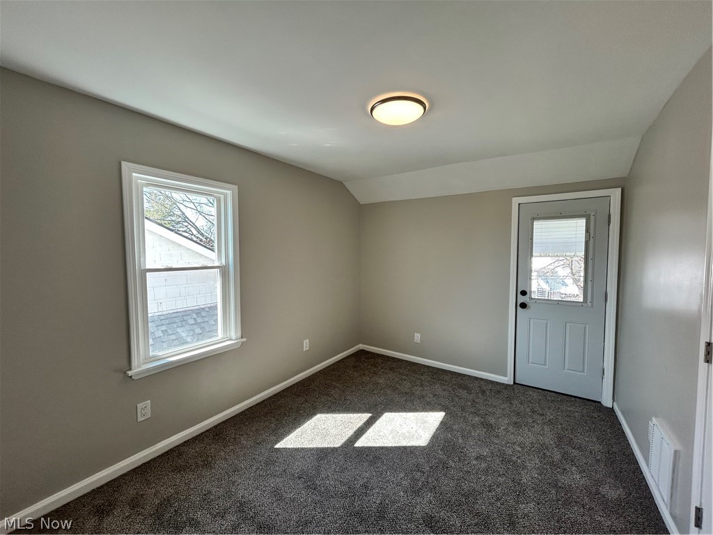 13623 Thornhurst Avenue Garfield Heights OH 44105