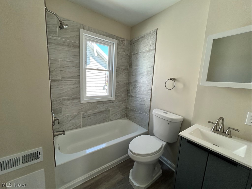 13623 Thornhurst Avenue Garfield Heights OH 44105