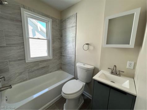 13623 Thornhurst Avenue Garfield Heights OH 44105
