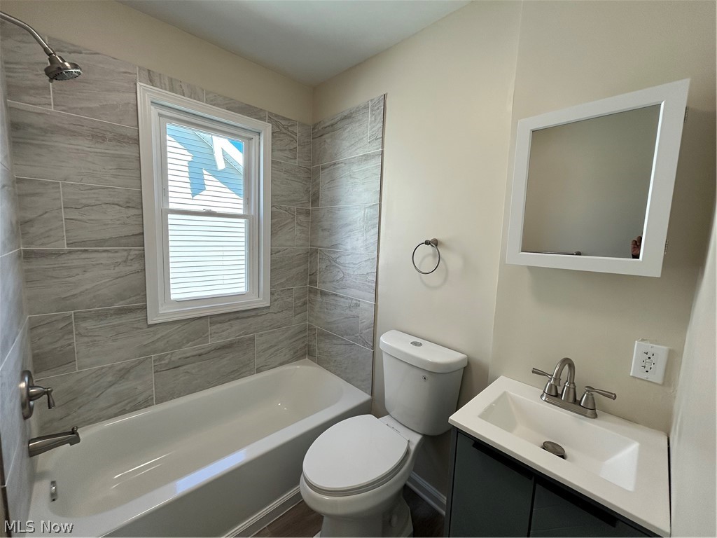 13623 Thornhurst Avenue Garfield Heights OH 44105
