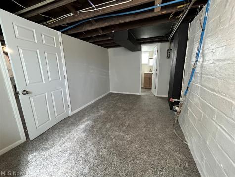 13623 Thornhurst Avenue Garfield Heights OH 44105