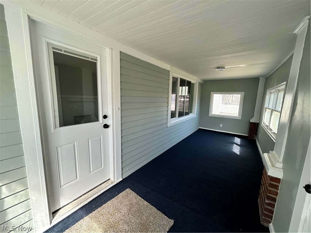 13623 Thornhurst Avenue Garfield Heights OH 44105