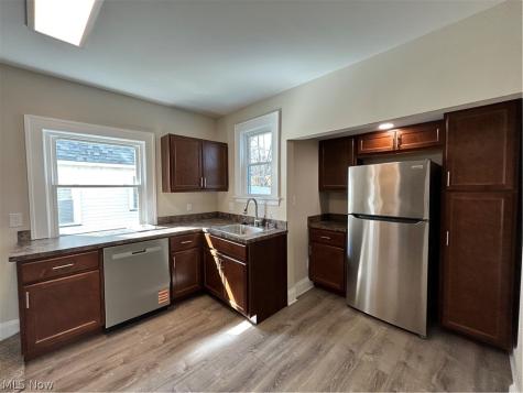 13623 Thornhurst Avenue Garfield Heights OH 44105