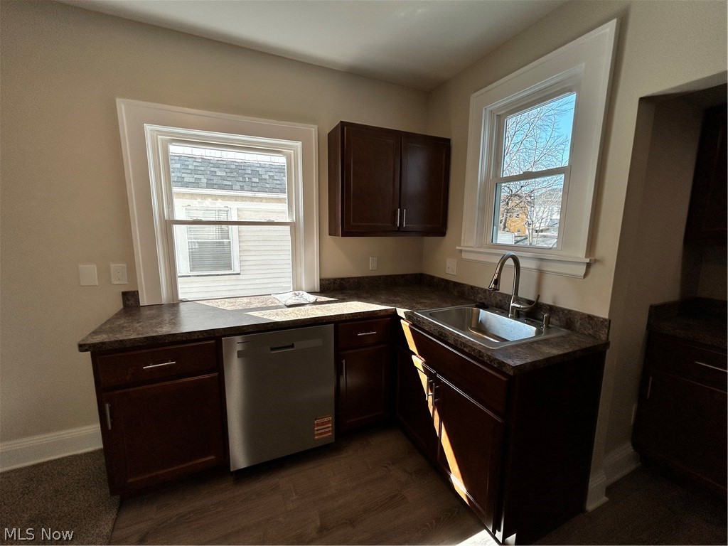 13623 Thornhurst Avenue Garfield Heights OH 44105