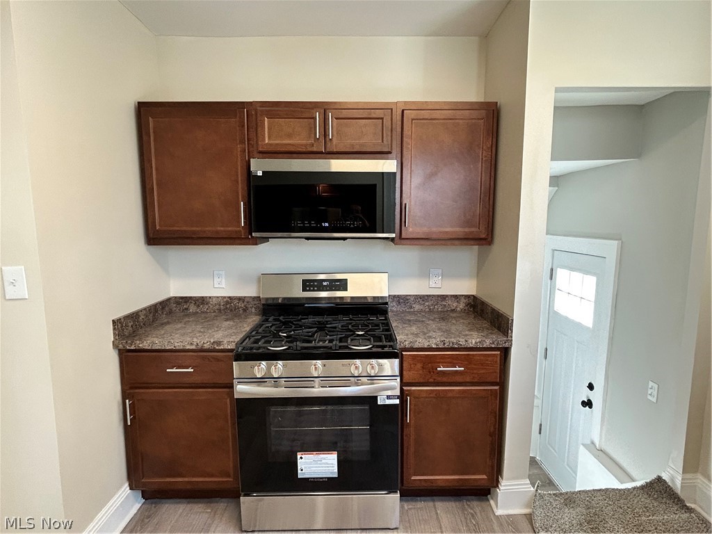 13623 Thornhurst Avenue Garfield Heights OH 44105