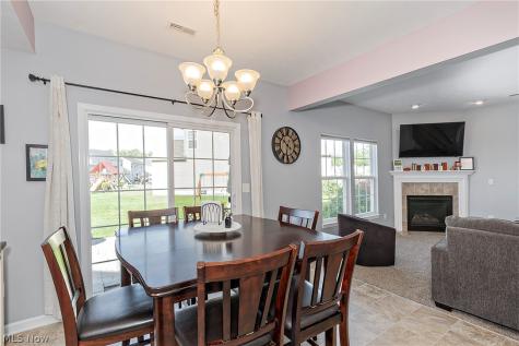 10412 Redbud Drive Aurora OH 44202
