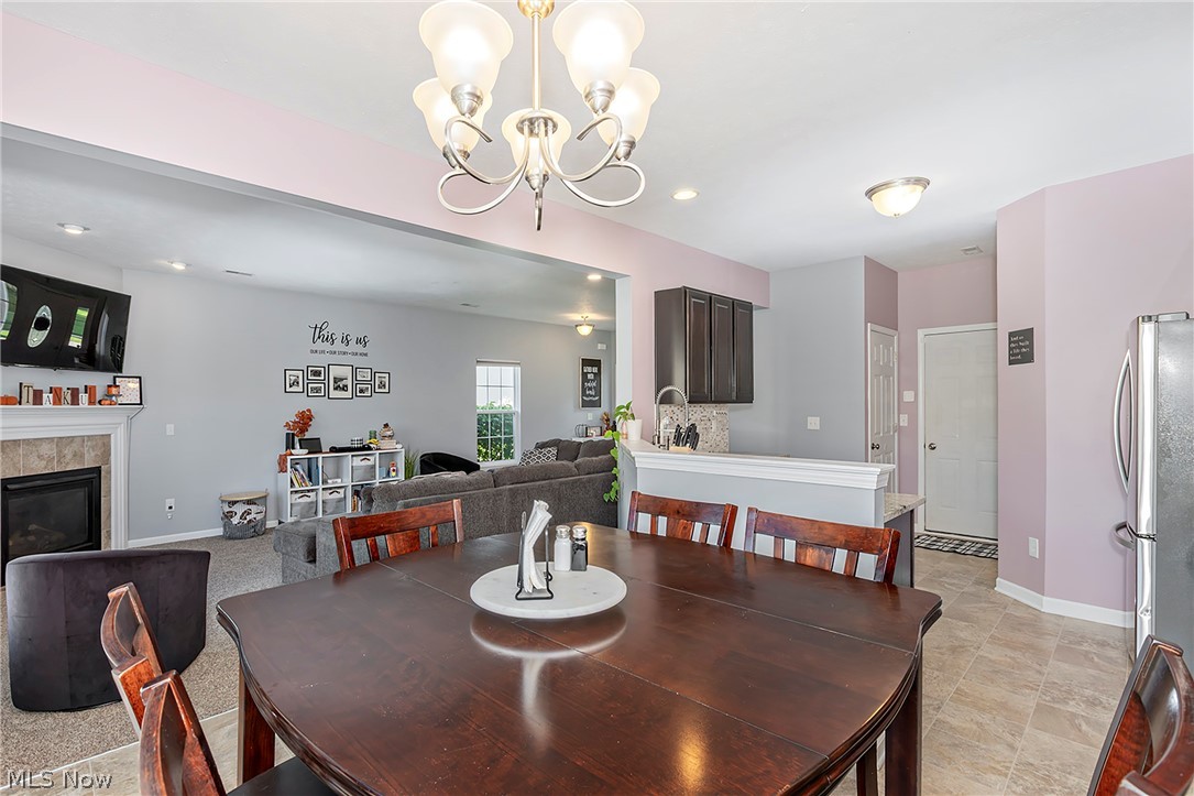 10412 Redbud Drive Aurora OH 44202